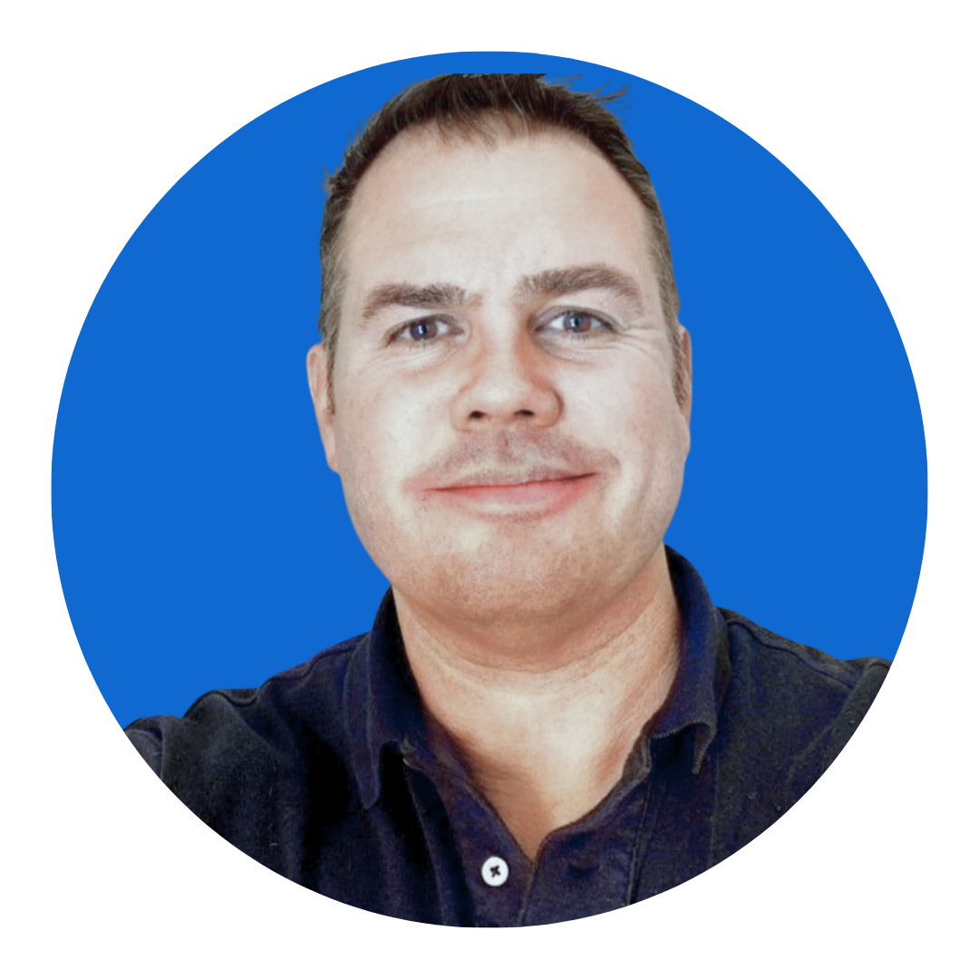 Alex Bryson - TalentLink People Ops Advisor