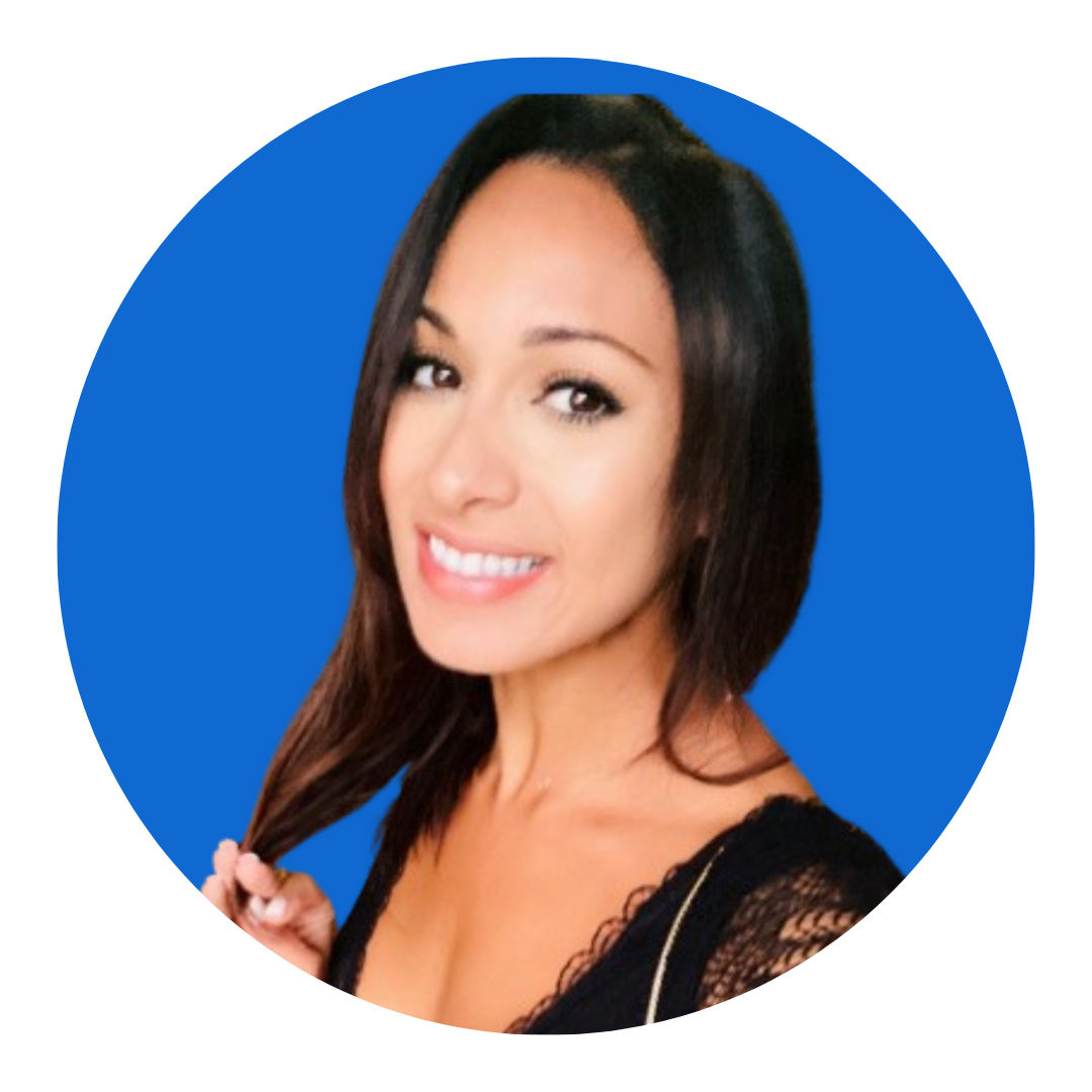 Zahra Idrissi - TalentLink Advisor